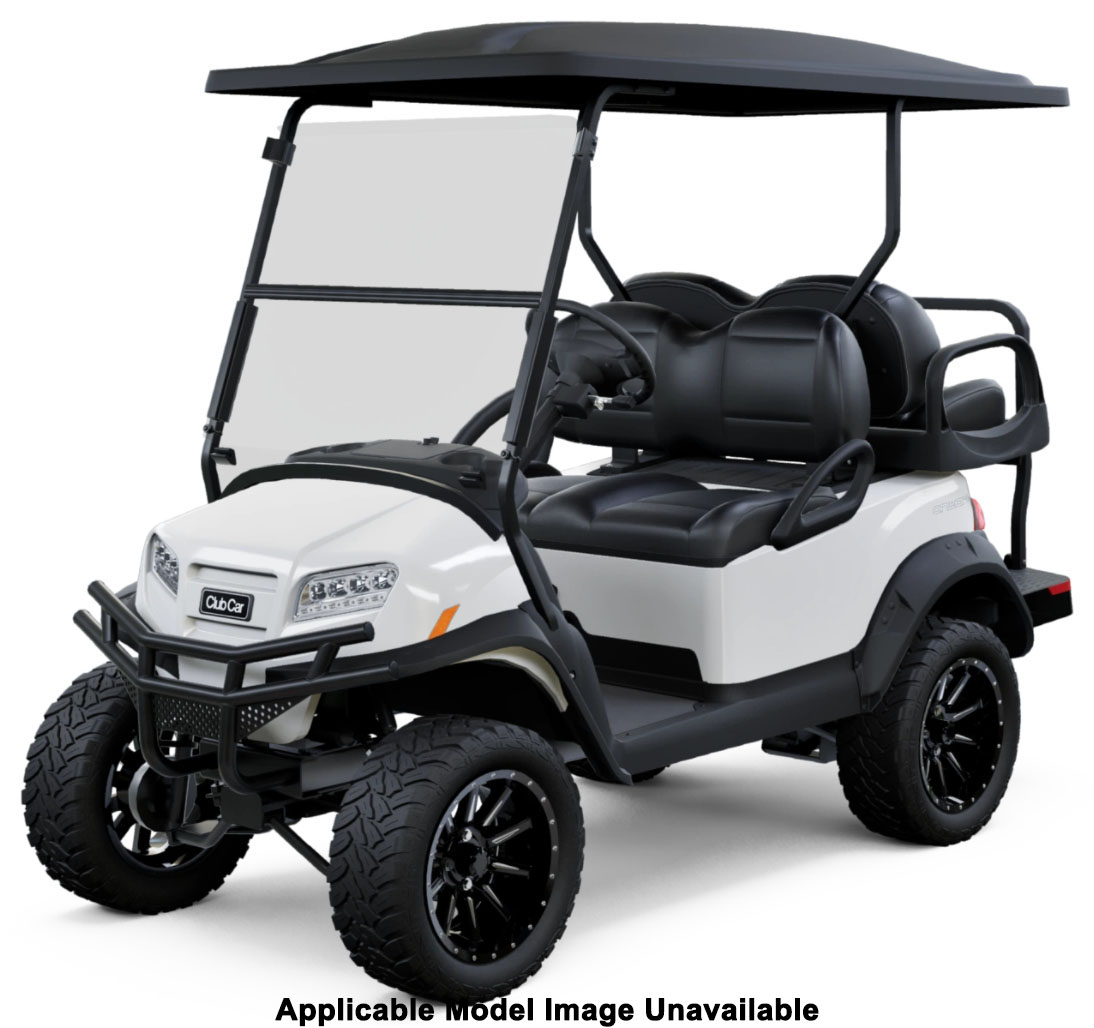 2027 Club Car Onward 4 Passenger Standard Lifted HP Lithium in Saint Joseph, Minnesota - Photo 1