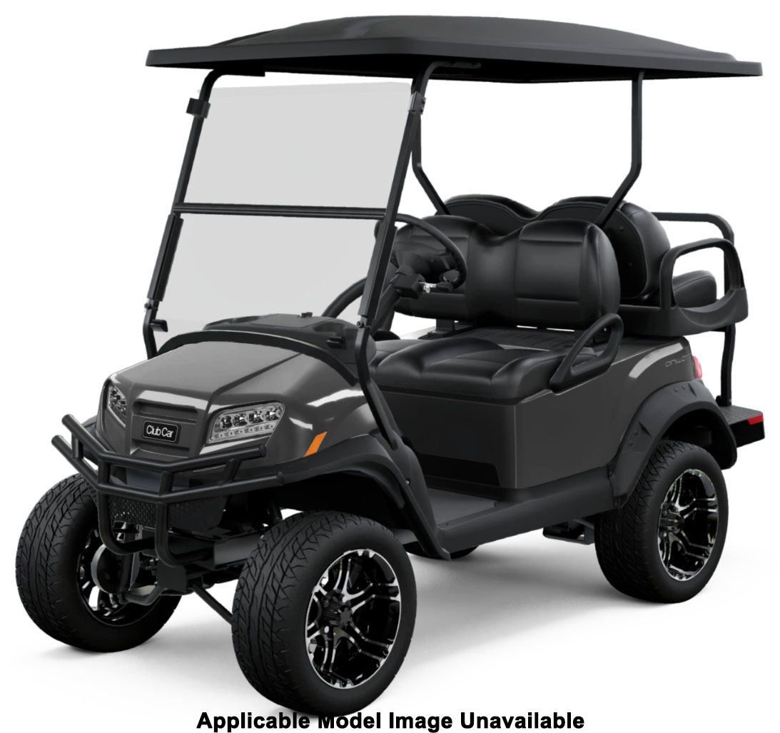 2027  Onward 4 Passenger Standard Lifted HP Lithium 7