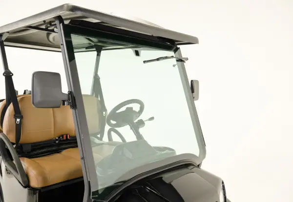 2027 Club Car Onward 4 Passenger Standard Lifted LSV HP Lithium in Saint Joseph, Minnesota - Photo 5