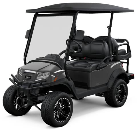 2027 Club Car Onward 4 Passenger Standard Lifted LSV HP Lithium