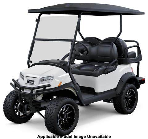 2027 Club Car Onward 4 Passenger Standard Lifted XR Lithium in Jacksonville, Florida