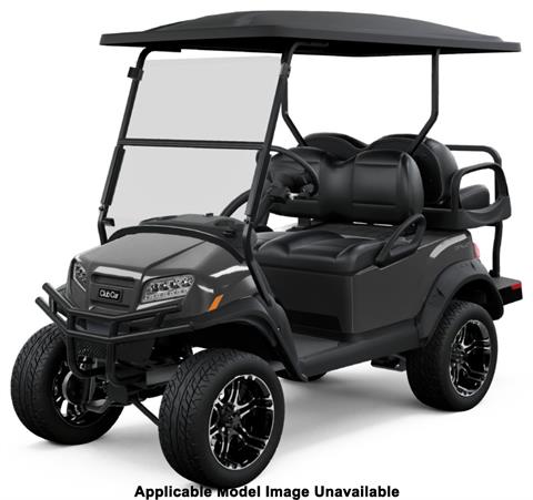 2027 Club Car Onward 4 Passenger Standard Lifted XR Lithium