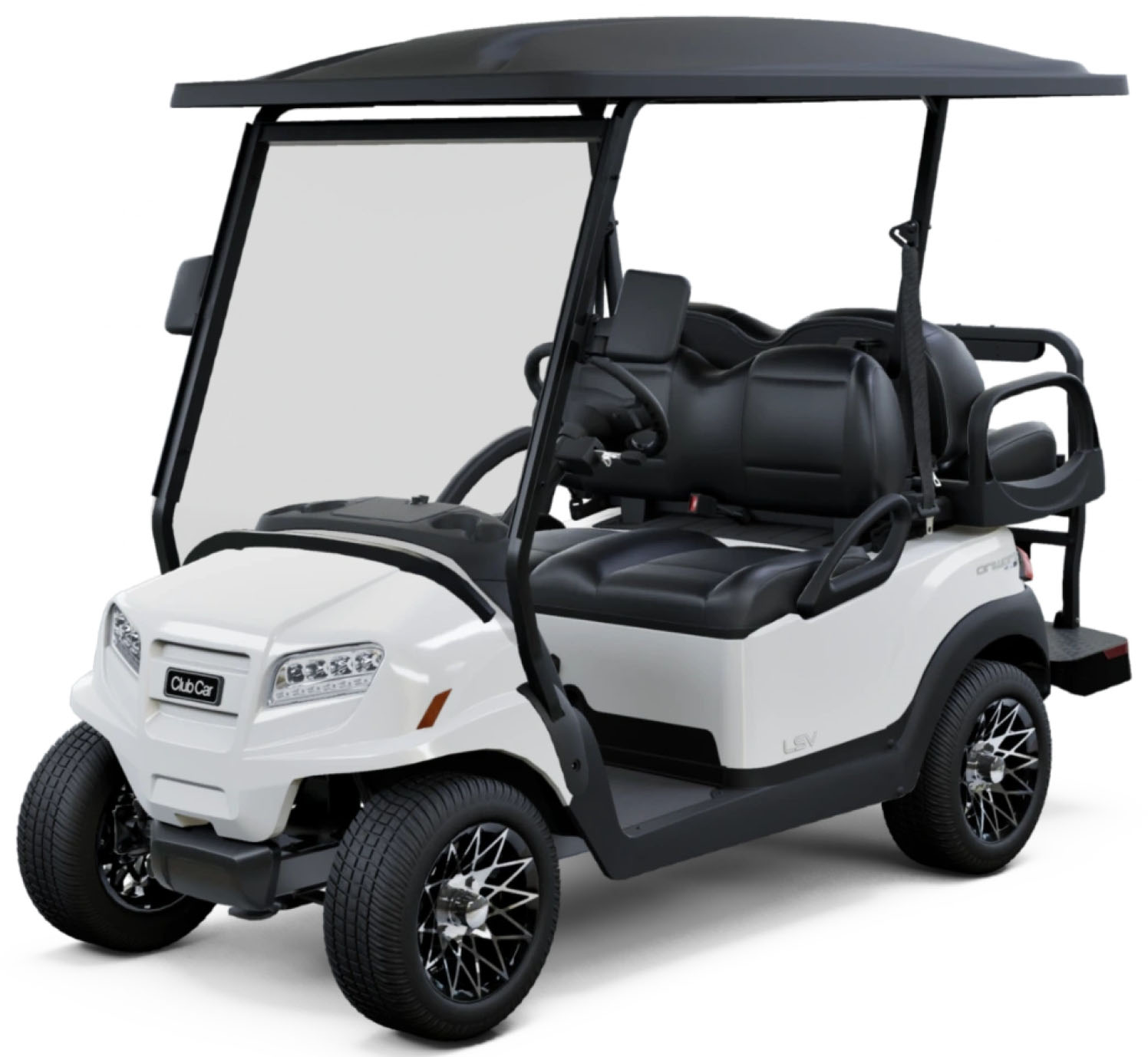 2027  Onward 4 Passenger Standard LSV HP Lithium for sale 1303467