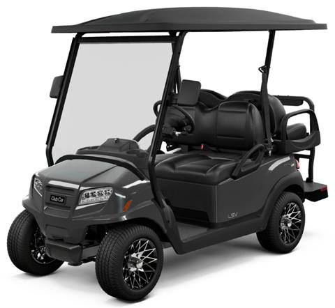 2027 Club Car Onward 4 Passenger Standard LSV HP Lithium