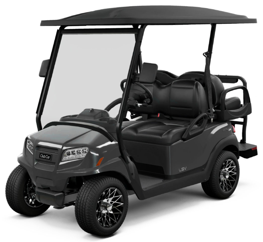 2027 Club Car Onward 4 Passenger Standard LSV XR Lithium in Saint Joseph, Minnesota - Photo 1