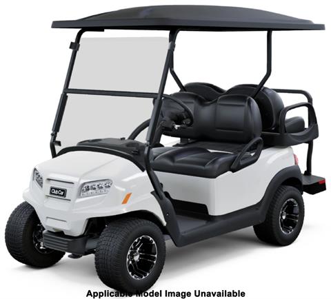 2027 Club Car Onward 4 Passenger Standard XR Lithium in Jacksonville, Florida