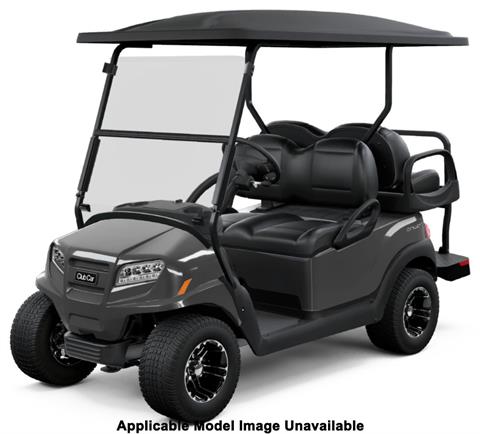 2027 Club Car Onward 4 Passenger Standard XR Lithium