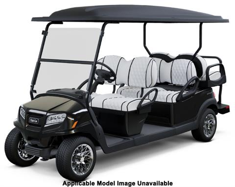 2027 Club Car Onward 6 Passenger Premium HP Electric in Jacksonville, Florida