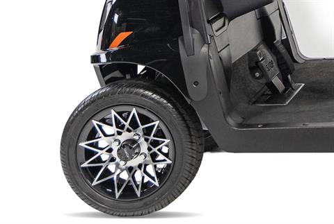 2027 Club Car Onward 6 Passenger Premium HP Electric in Saint Joseph, Minnesota - Photo 8