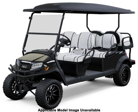 2027 Club Car Onward 6 Passenger Premium Lifted HP Electric in Jacksonville, Florida