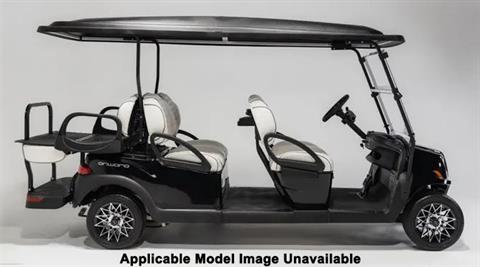 2027 Club Car Onward 6 Passenger Premium XR Lithium in Saint Joseph, Minnesota - Photo 2