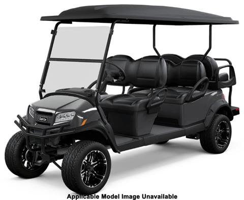 2027 Club Car Onward 6 Passenger Standard Lifted XR Lithium in Saint Joseph, Minnesota - Photo 1