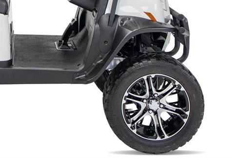 2027 Club Car Onward 6 Passenger Standard Lifted XR Lithium in Saint Joseph, Minnesota - Photo 6
