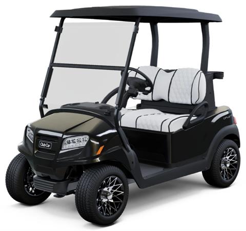 2027 Club Car Onward 2 Passenger Premium Gas in Jacksonville, Florida