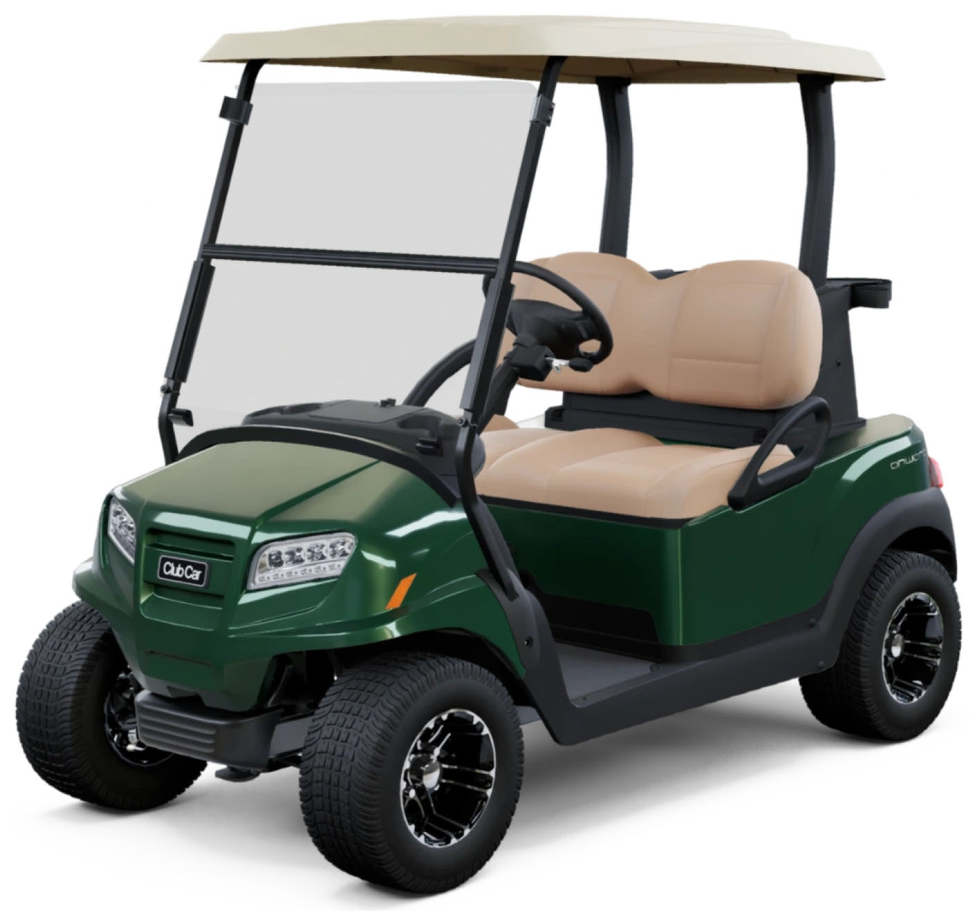 2027 Club Car Onward 2 Passenger Standard Gas in Saint Joseph, Minnesota - Photo 1