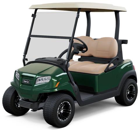 2027 Club Car Onward 2 Passenger Standard Gas