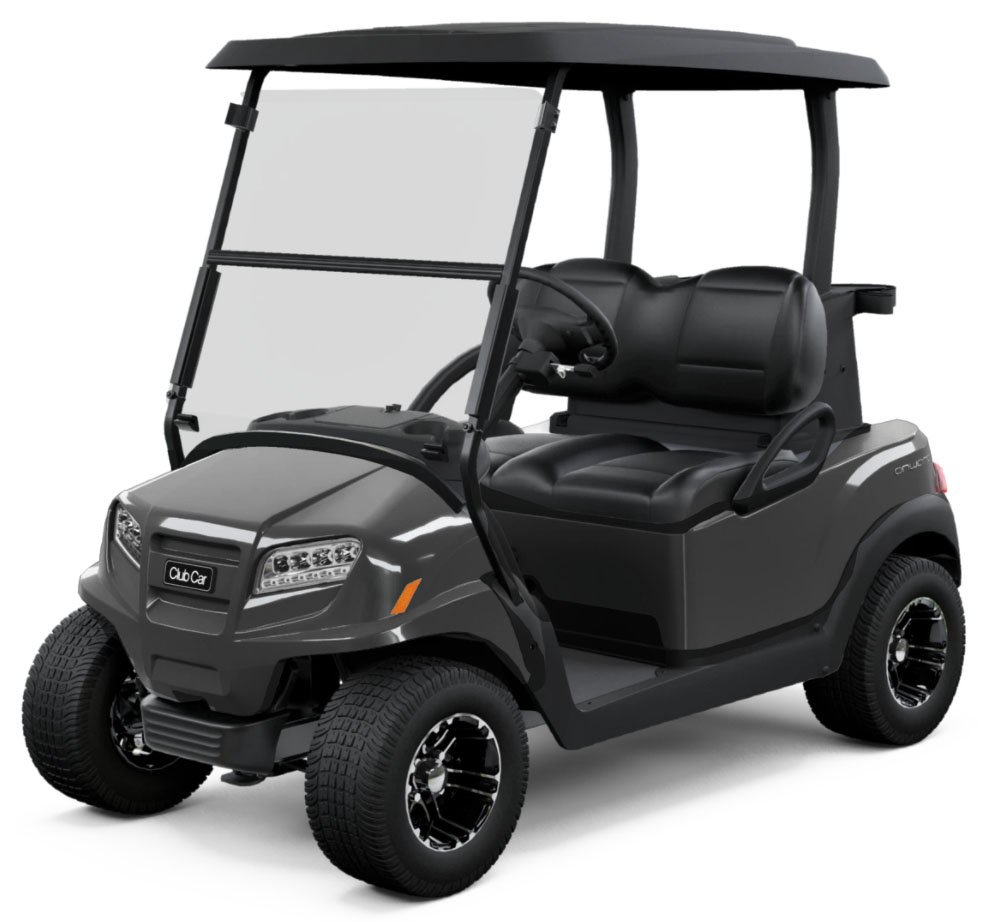 2027 Club Car Onward 2 Passenger Standard Gas in Saint Joseph, Minnesota - Photo 21