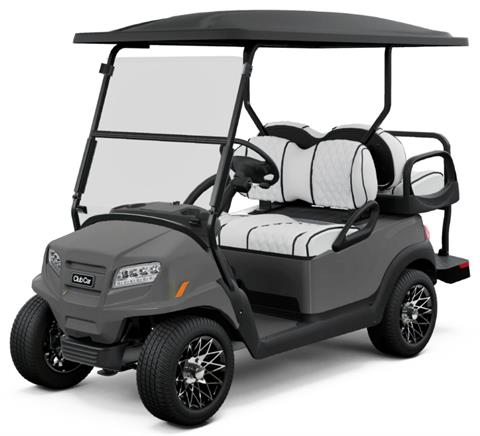 2027 Club Car Onward 4 Passenger Premium Gas