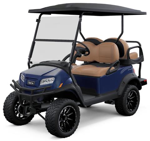 2027 Club Car Onward 4 Passenger Premium Lifted Gas in Jacksonville, Florida