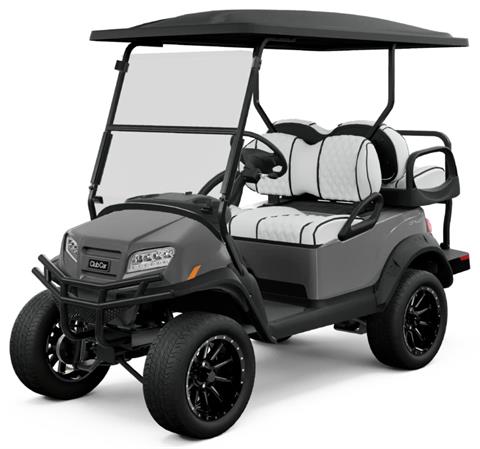 2027 Club Car Onward 4 Passenger Premium Lifted Gas