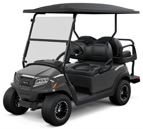 2027 Club Car Onward 4 Passenger Standard Gas