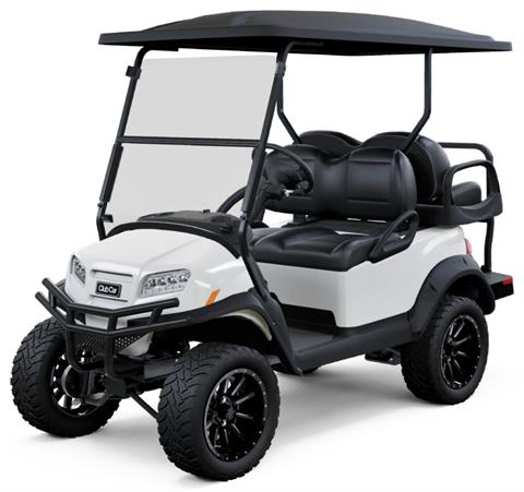 2027 Club Car Onward 4 Passenger Standard Lifted Gas in Jacksonville, Florida
