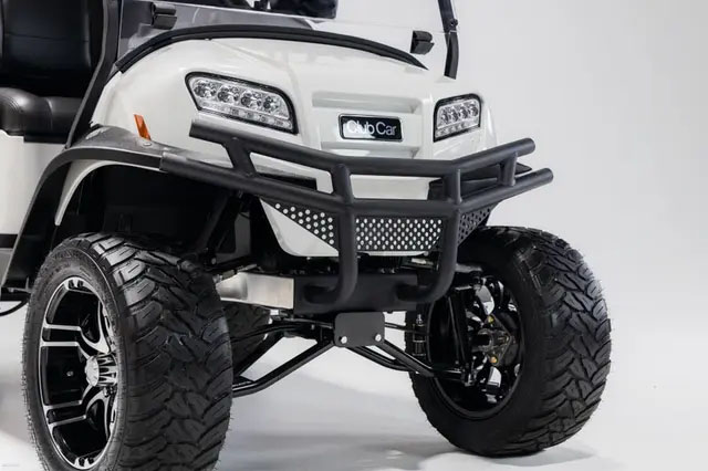 2027  Onward 4 Passenger Standard Lifted Gas 3