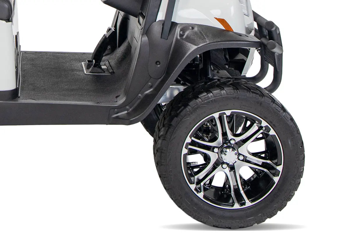 2027  Onward 4 Passenger Standard Lifted Gas 6