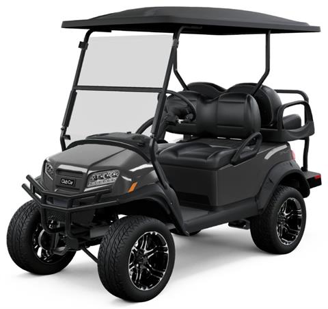 2027 Club Car Onward 4 Passenger Standard Lifted Gas