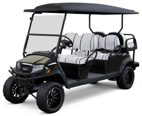 2027 Club Car Onward 6 Passenger Premium Lifted Gas in Jacksonville, Florida