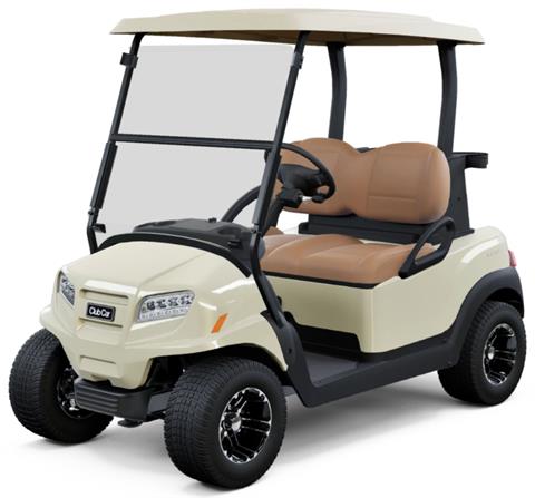 2027 Club Car Onward 2 Passenger Standard Electric