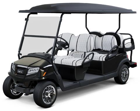 2027 Club Car Onward 6 Passenger Premium Gas in Jacksonville, Florida