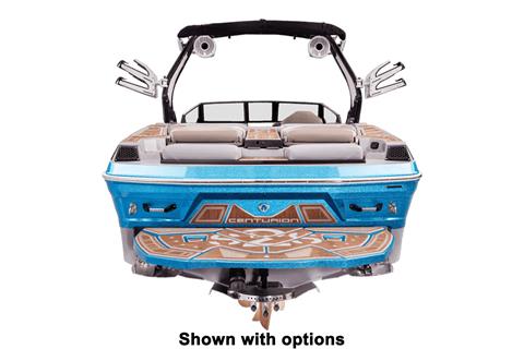 New 2025 Centurion Fe22 Power Boats Inboard in Lakeport, CA | Stock Number: