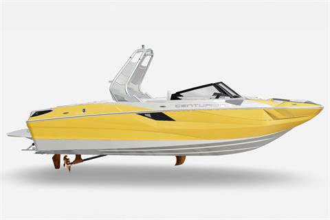 New 2025 Centurion Fe22, Lynnwood WA | Specs, Price, Photos