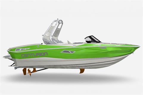 New 2025 Centurion Nv213, Abilene TX | Specs, Price, Photos |