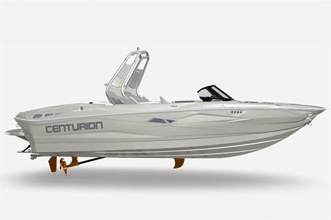 New 2026 Centurion Nv213, Abilene TX | Specs, Price, Photos |