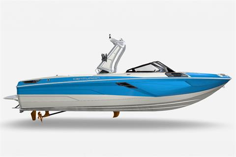 New 2025 Centurion Ri265, Amarillo TX | Specs, Price, Photos |