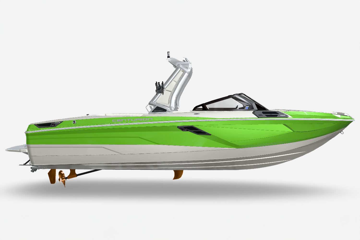 New 2025 Centurion Ri265, Amarillo TX | Specs, Price, Photos |