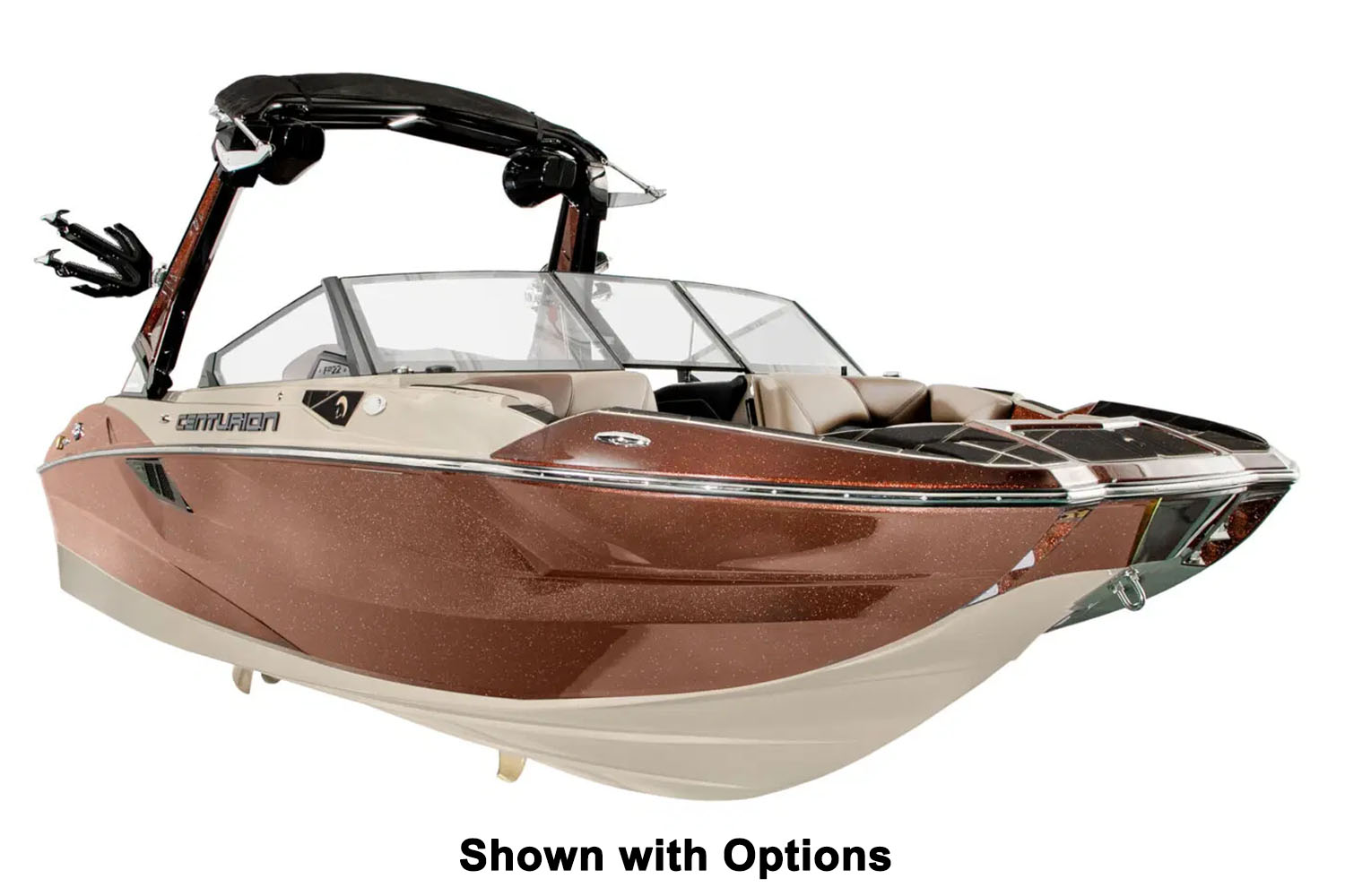 New 2026 Centurion Fe22, Lynnwood WA | Specs, Price, Photos