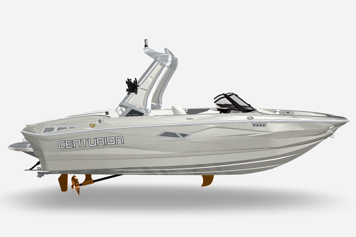 New 2026 Centurion Nv213, Abilene TX | Specs, Price, Photos |