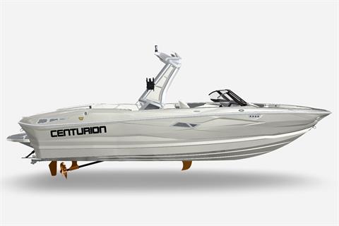 New 2026 Centurion Nv213, Abilene TX | Specs, Price, Photos |