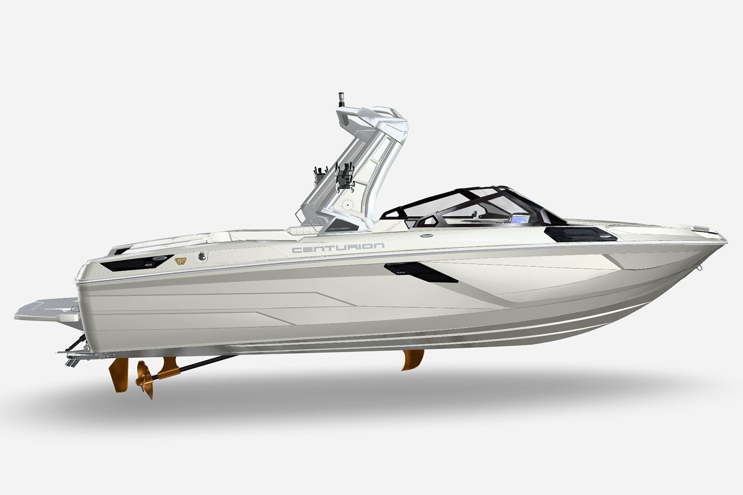 New 2026 Centurion Ri245, Amarillo TX | Specs, Price, Photos |