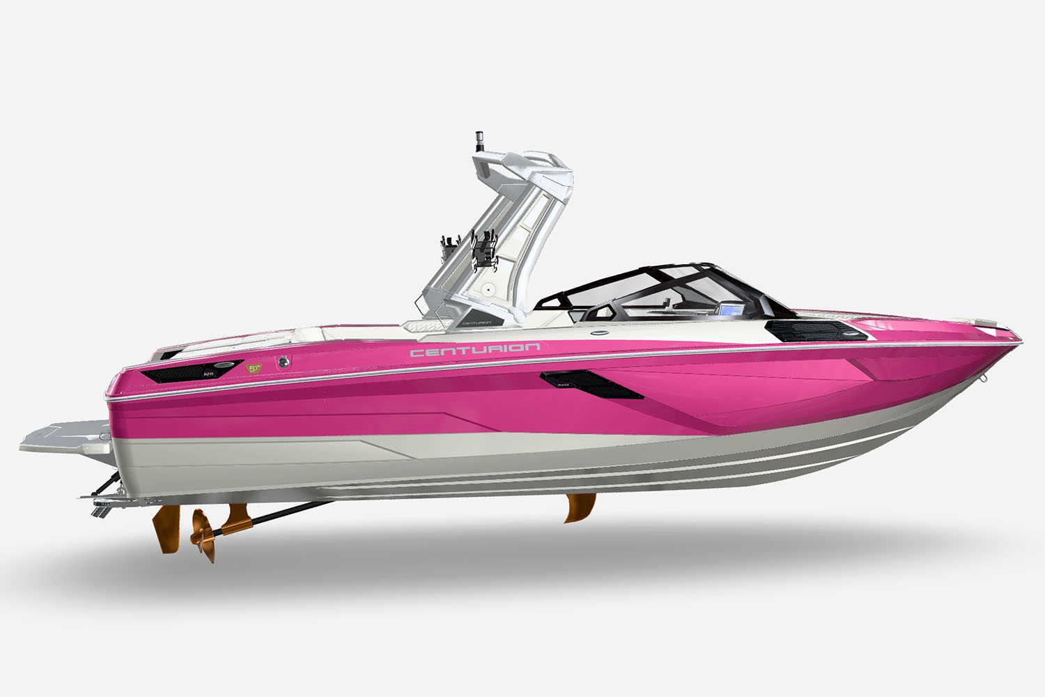 New 2026 Centurion Ri245, Amarillo TX | Specs, Price, Photos |