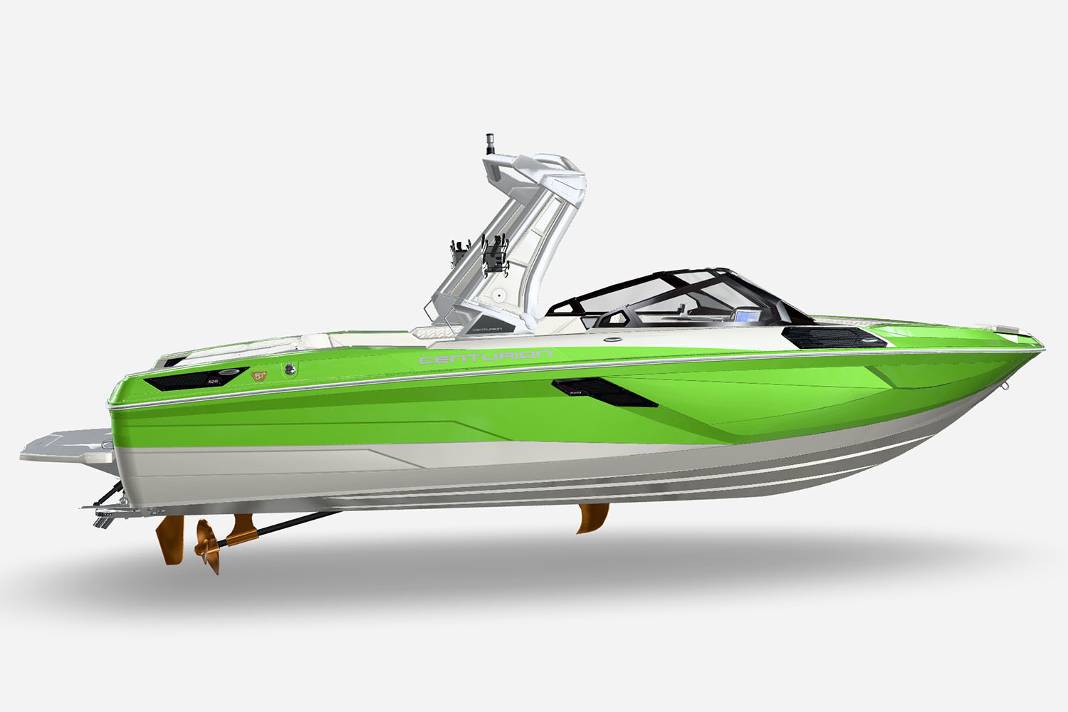 New 2026 Centurion Ri245, Amarillo TX | Specs, Price, Photos |