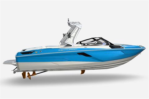 New 2026 Centurion Ri245, Amarillo TX | Specs, Price, Photos |