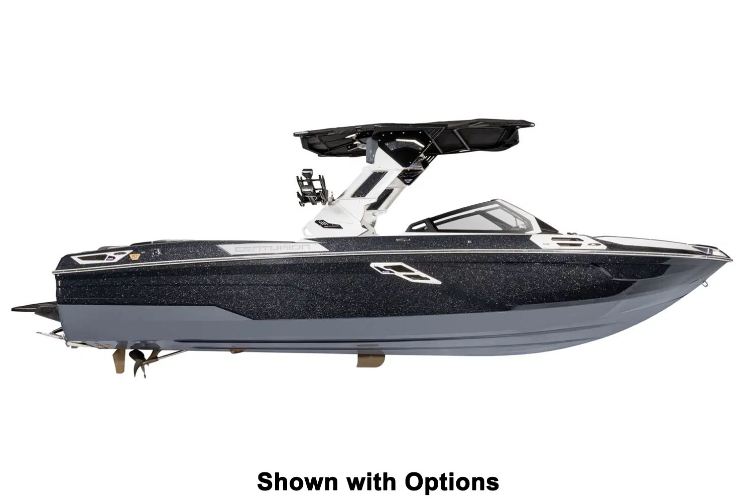 New 2026 Centurion Ri265 Power Boats Inboard in Lakeport, CA | Stock ...