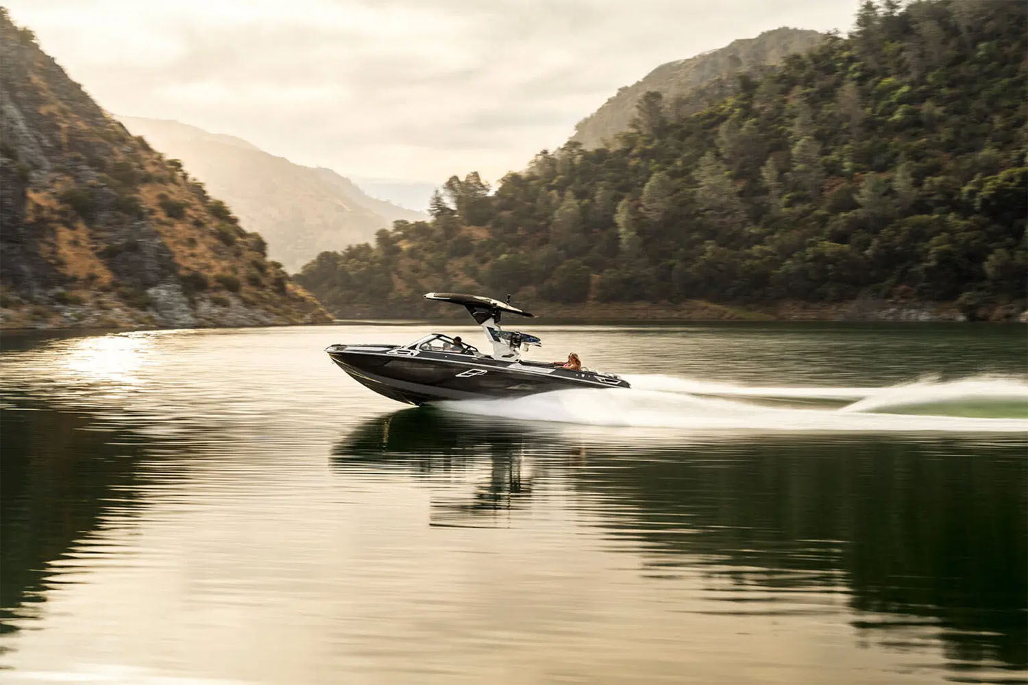 New 2026 Centurion Ri265 Power Boats Inboard in Lakeport, CA | Stock ...