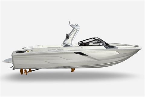 New 2026 Centurion Ri265, Abilene TX | Specs, Price, Photos |