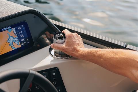 Recent Slsc Projects New 2026 Crest Conquest 230 SLSC Power Boats Outboard in Edgerton, WI ...