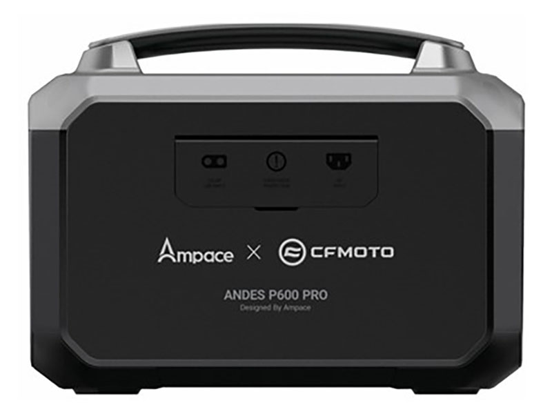 CFMOTO P600 Portable Power Station in Fairview, Utah - Photo 2